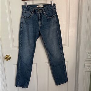 Signature by Levi Strauss Men's Blue Jeans